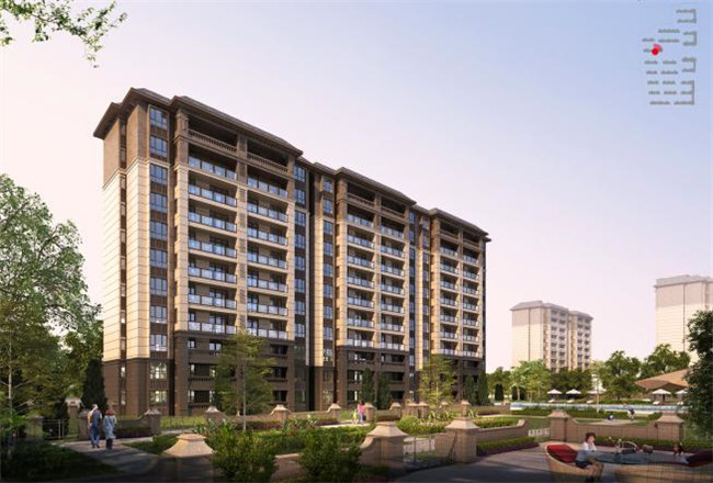 景德鎮(zhèn)昌江區(qū)棚戶區(qū)改造八五九安置房（一期）項目